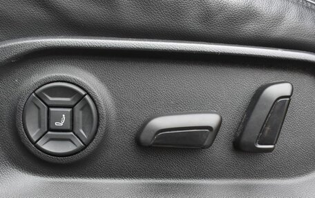 Volkswagen Touareg III, 2018 год, 4 585 000 рублей, 14 фотография