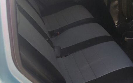 Hyundai Getz I рестайлинг, 2006 год, 620 000 рублей, 8 фотография