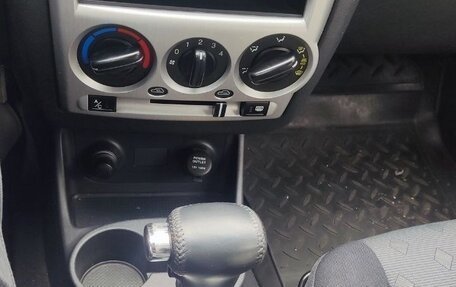 Hyundai Getz I рестайлинг, 2006 год, 620 000 рублей, 7 фотография