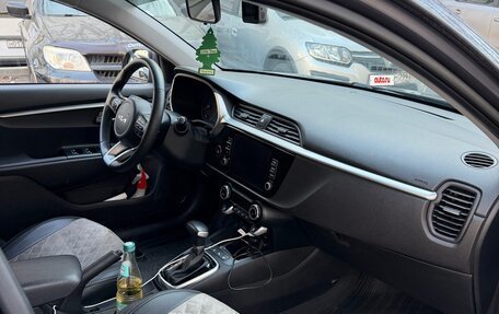 KIA Rio IV, 2021 год, 1 850 000 рублей, 5 фотография