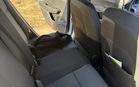 Hyundai Solaris II рестайлинг, 2020 год, 1 550 000 рублей, 10 фотография