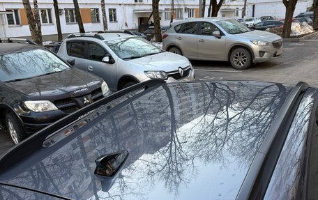 KIA Rio IV, 2021 год, 1 850 000 рублей, 7 фотография