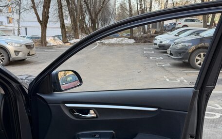 KIA Rio IV, 2021 год, 1 850 000 рублей, 6 фотография