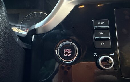 KIA Rio IV, 2021 год, 1 850 000 рублей, 13 фотография