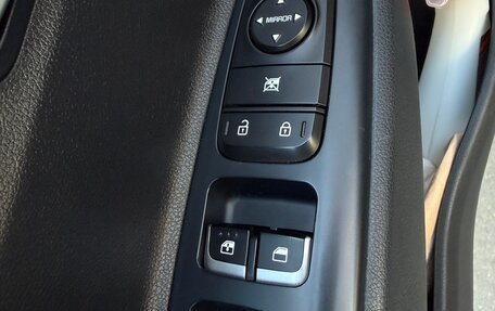 KIA Rio IV, 2021 год, 1 850 000 рублей, 12 фотография