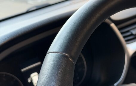 KIA Rio IV, 2021 год, 1 850 000 рублей, 10 фотография