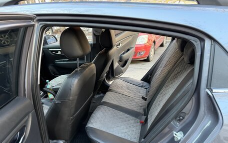 KIA Rio IV, 2021 год, 1 850 000 рублей, 11 фотография