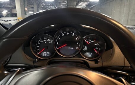 Porsche Cayman, 2009 год, 3 200 000 рублей, 8 фотография