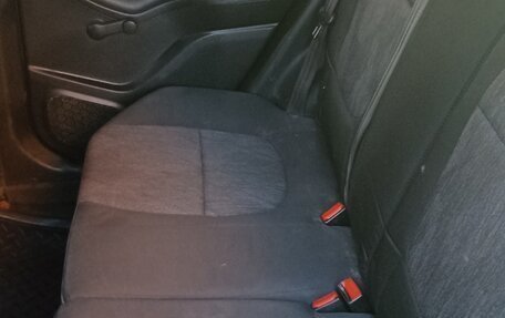 KIA Picanto II, 2013 год, 600 000 рублей, 7 фотография