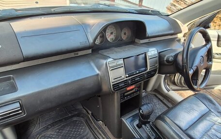 Nissan X-Trail, 2002 год, 650 000 рублей, 3 фотография