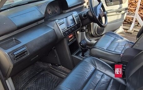 Nissan X-Trail, 2002 год, 650 000 рублей, 2 фотография