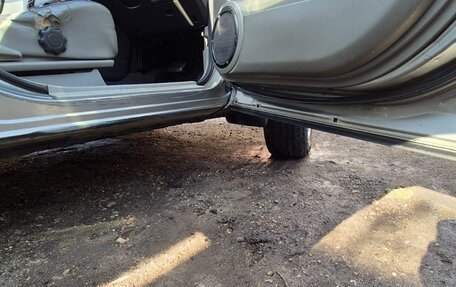 Nissan X-Trail, 2002 год, 650 000 рублей, 7 фотография