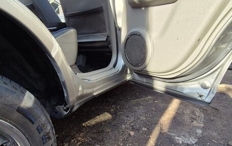 Nissan X-Trail, 2002 год, 650 000 рублей, 5 фотография