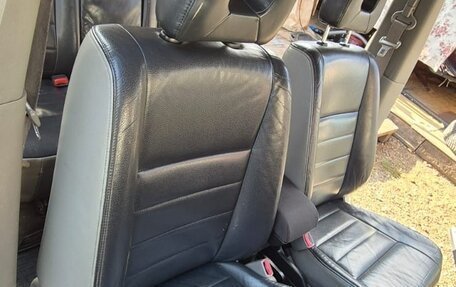 Nissan X-Trail, 2002 год, 650 000 рублей, 11 фотография