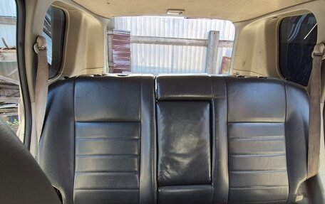 Nissan X-Trail, 2002 год, 650 000 рублей, 10 фотография