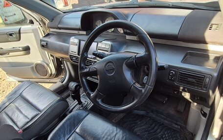 Nissan X-Trail, 2002 год, 650 000 рублей, 8 фотография