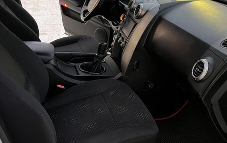 SsangYong Actyon Sports II, 2011 год, 775 000 рублей, 12 фотография