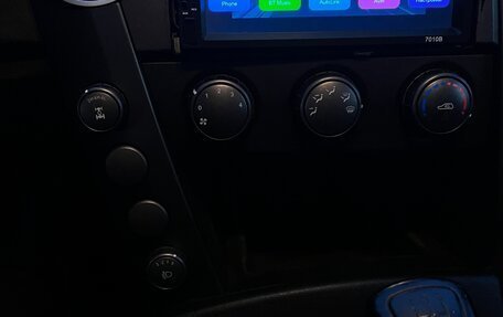 SsangYong Actyon Sports II, 2011 год, 775 000 рублей, 14 фотография