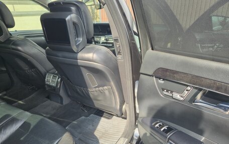 Mercedes-Benz S-Класс, 2011 год, 2 450 000 рублей, 16 фотография