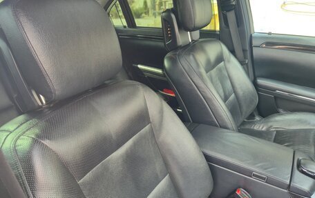 Mercedes-Benz S-Класс, 2011 год, 2 450 000 рублей, 14 фотография