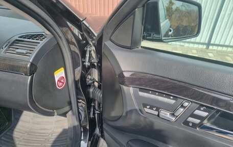 Mercedes-Benz S-Класс, 2011 год, 2 450 000 рублей, 11 фотография