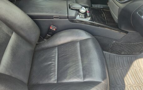 Mercedes-Benz S-Класс, 2011 год, 2 450 000 рублей, 15 фотография