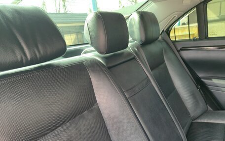 Mercedes-Benz S-Класс, 2011 год, 2 450 000 рублей, 17 фотография