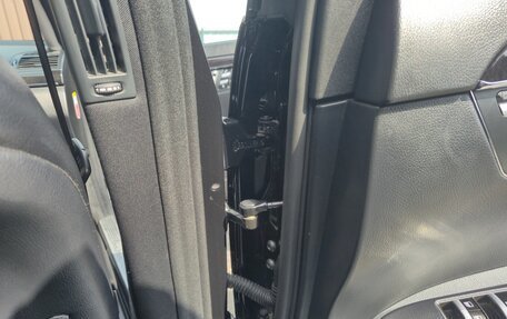 Mercedes-Benz S-Класс, 2011 год, 2 450 000 рублей, 18 фотография