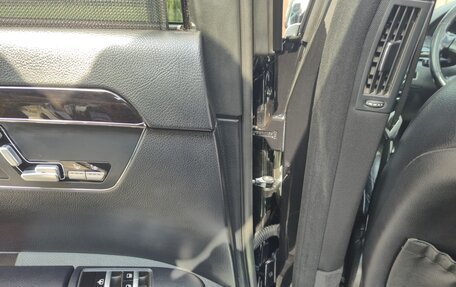 Mercedes-Benz S-Класс, 2011 год, 2 450 000 рублей, 20 фотография