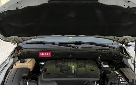 SsangYong Actyon Sports II, 2011 год, 775 000 рублей, 13 фотография