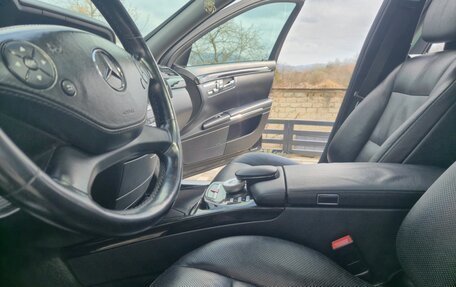 Mercedes-Benz S-Класс, 2011 год, 2 450 000 рублей, 24 фотография