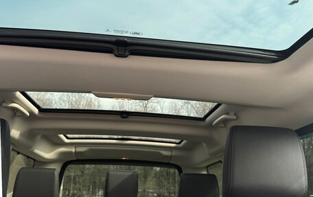 Land Rover Discovery IV, 2016 год, 3 200 000 рублей, 2 фотография