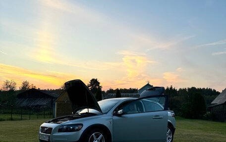 Volvo C30 I рестайлинг, 2007 год, 950 000 рублей, 7 фотография