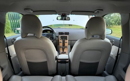 Volvo C30 I рестайлинг, 2007 год, 950 000 рублей, 10 фотография