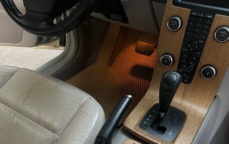 Volvo C30 I рестайлинг, 2007 год, 950 000 рублей, 14 фотография