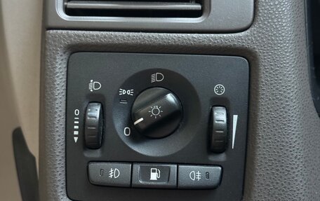 Volvo C30 I рестайлинг, 2007 год, 950 000 рублей, 16 фотография