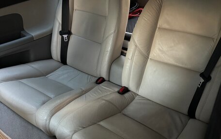 Volvo C30 I рестайлинг, 2007 год, 950 000 рублей, 12 фотография