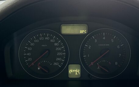 Volvo C30 I рестайлинг, 2007 год, 950 000 рублей, 17 фотография