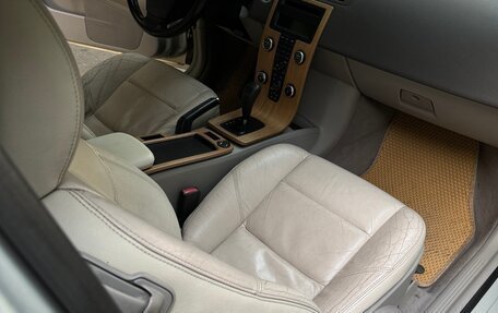 Volvo C30 I рестайлинг, 2007 год, 950 000 рублей, 13 фотография