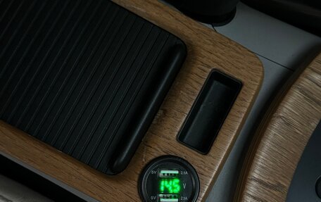 Volvo C30 I рестайлинг, 2007 год, 950 000 рублей, 15 фотография