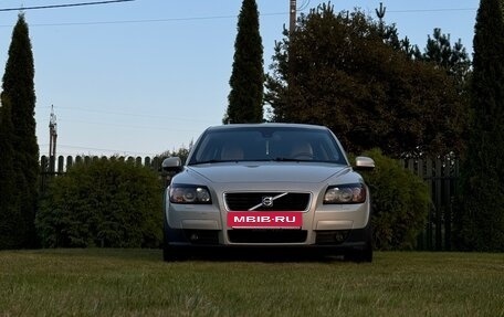 Volvo C30 I рестайлинг, 2007 год, 950 000 рублей, 2 фотография