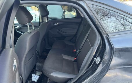 Ford Focus III, 2012 год, 650 000 рублей, 7 фотография