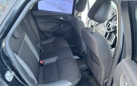 Ford Focus III, 2012 год, 650 000 рублей, 12 фотография