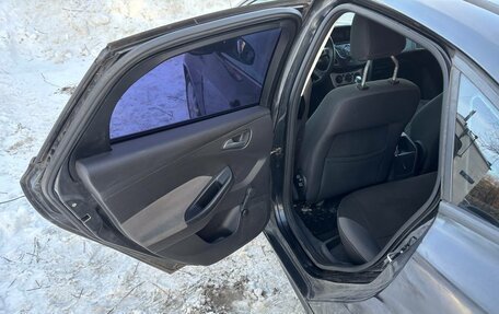 Ford Focus III, 2012 год, 650 000 рублей, 9 фотография