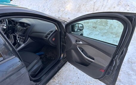 Ford Focus III, 2012 год, 650 000 рублей, 10 фотография