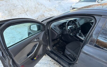 Ford Focus III, 2012 год, 650 000 рублей, 8 фотография