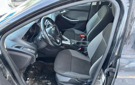 Ford Focus III, 2012 год, 650 000 рублей, 6 фотография