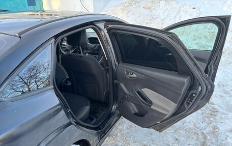 Ford Focus III, 2012 год, 650 000 рублей, 14 фотография