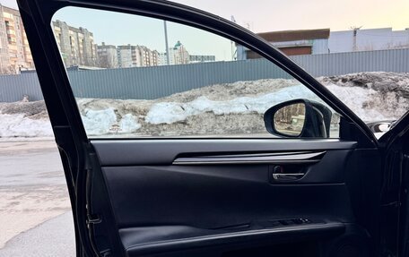 Lexus ES VII, 2013 год, 1 770 000 рублей, 2 фотография