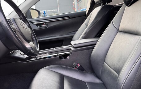 Lexus ES VII, 2013 год, 1 770 000 рублей, 3 фотография